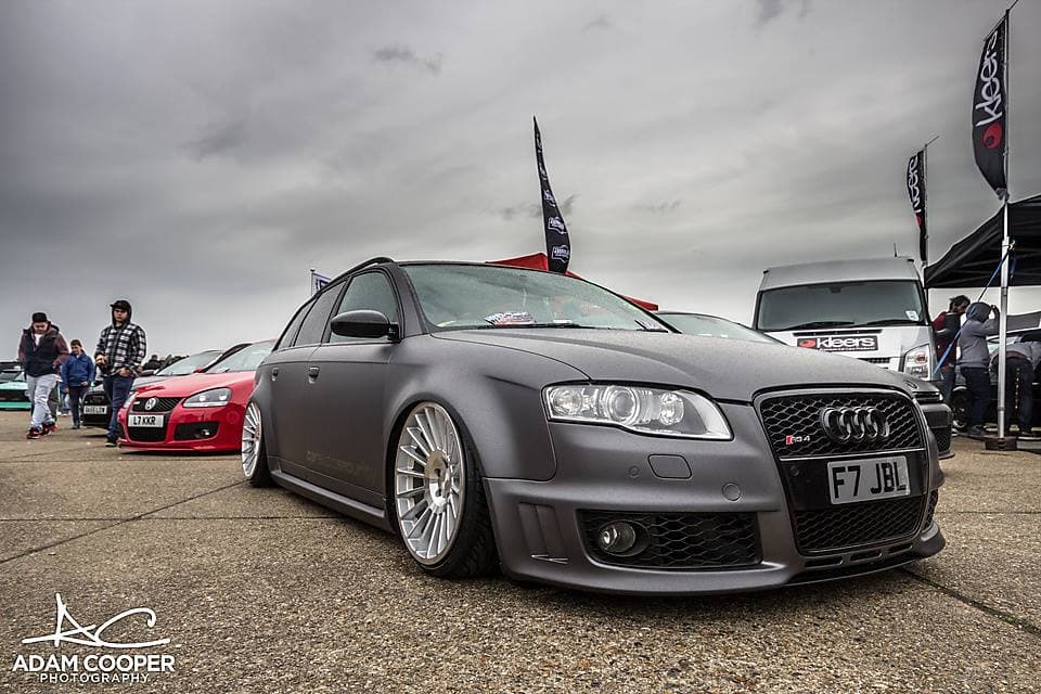 Air Lift Performance @ Players 7.0