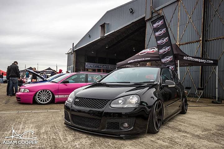 Air Lift Performance @ Players 7.0