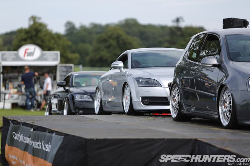 Air Lift Performance at Edition 38