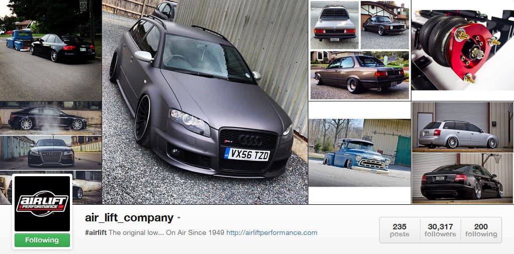 #AirLift on Instagram