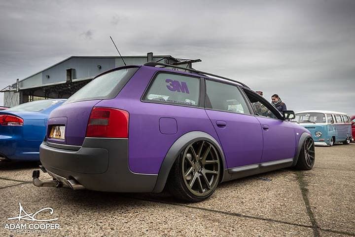 Air Lift Performance @ Players 7.0